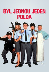 Přehrát Byl jednou jeden polda