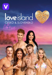 Přehrát Love Island After 4 – 2. díl