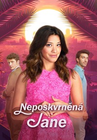 Přehrát Neposkvrněná Jane – 10. díl – Kapitola desátá