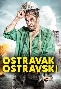 Přehrát Ostravak Ostravski