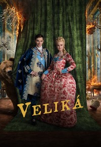 Přehrát Veliká 3 – 5. díl – Švédsko | 3. série