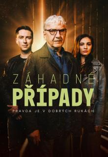 Přehrát Záhadné případy – 5. díl – V poli