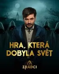 Přehrát Zrádci – reality show – 12. epizoda – Velké finále