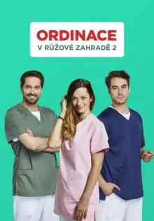 Přehrát Ordinace v růžové zahradě 2 – 1183. díl – Sweet summer child