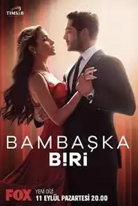 Přehrát Dvojí tvář lásky – 1. díl – Návrat do Istanbulu