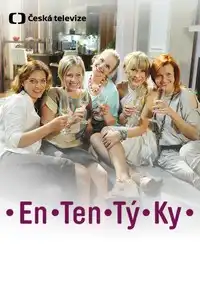 Přehrát Ententýky – 5. díl – Tajemství