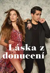 Přehrát Láska z donucení 2 – 7. díl