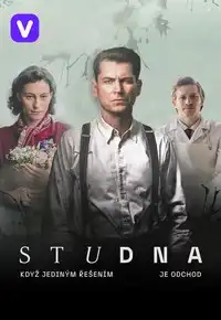 Přehrát Studna – 4. díl