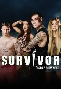 Přehrát Survivor 2025 – 3. díl