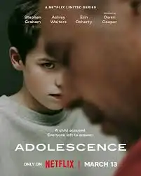 Přehrát Adolescent – 3. díl