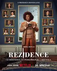 Přehrát Rezidence – 1. díl