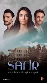 Přehrát Utajená láska – 6. epizoda: Tohle je moje žena