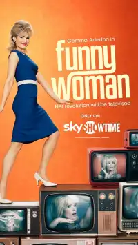 Přehrát Vtipná žena – 6. díl