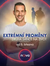 Přehrát Extrémní proměny – 1. díl – Tomáš Mučka