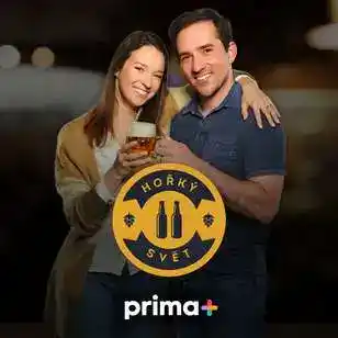 Přehrát Hořký svět 2 – 1. epizoda: Potíže růstu