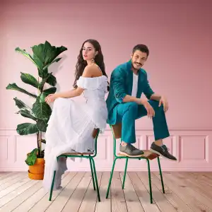 Přehrát Křehká láska – 23. epizoda: Nový směr