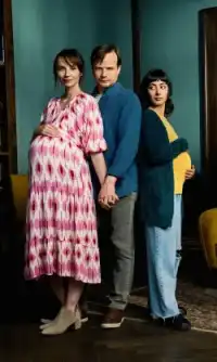 Přehrát Náhradníci – 2. epizoda