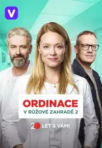Přehrát Ordinace v růžové zahradě 2 – 1197. díl – Je to dávno