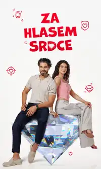 Přehrát Za hlasem srdce – 22. epizoda: Úkryt