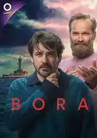 Přehrát Bora – 2. díl – Jeden z nás