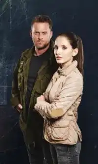 Přehrát Dvojka na zabití 2 – 6. díl – Louskáček