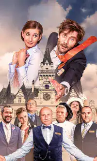 Přehrát Hotel – 3. díl