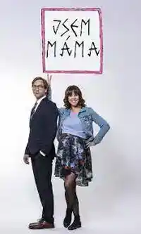 Přehrát Jsem máma – 3. díl