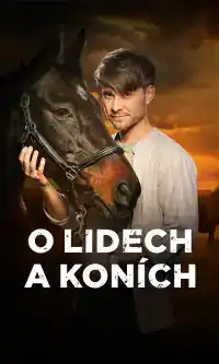 Přehrát O lidech a koních – 2. díl