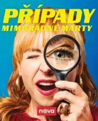 Přehrát Případy mimořádné Marty 2 – 7. díl – 55 kilo