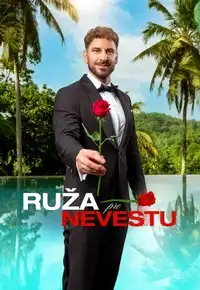 Přehrát Ruža pre nevestu 3 – 8. díl