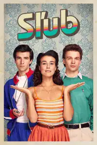 Přehrát Sľub – 1. díl