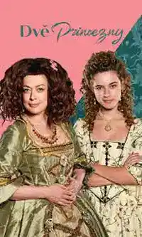 Přehrát Dvě princezny – 12. díl