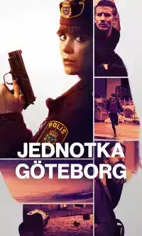 Přehrát Jednotka Göteborg – 3. díl – Tyran