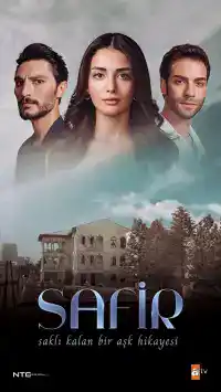 Přehrát Utajená láska – 37. díl – Návrat ztracených synů