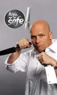 Přehrát Ano, šéfe! 6 – 11. díl – Motorest Tereza – Motorest Pod Řípem