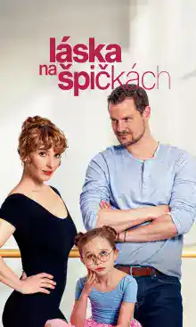 Přehrát Láska na špičkách