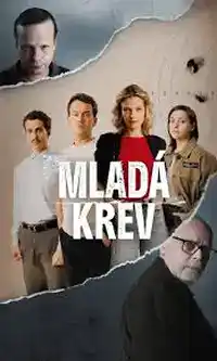 Přehrát Mladá krev – 2. díl – Slepá skvrna