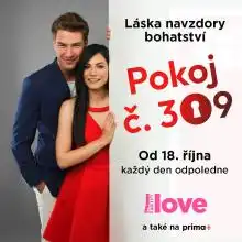 Přehrát Pokoj č. 309 – 68. díl – Strýčkův plán