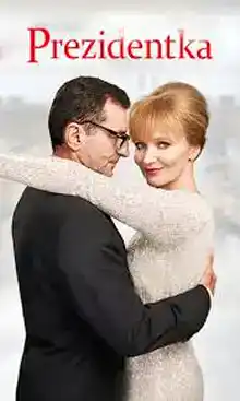 Přehrát Prezidentka