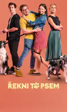 Přehrát Řekni to psem