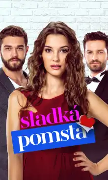 Přehrát Sladká pomsta – 30. díl – Manželská etuda
