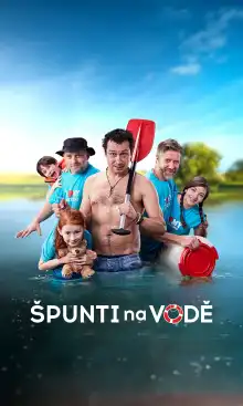 Přehrát Špunti na vodě