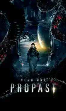 Přehrát Vesmírná propast