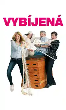 Přehrát Vybíjená
