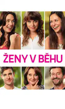 Přehrát Ženy v běhu