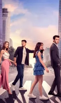 Přehrát Zvrat osudu – 56. díl – Zbytky nadějí