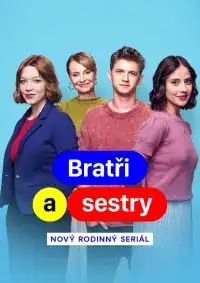 Přehrát Bratři a sestry – 11. díl