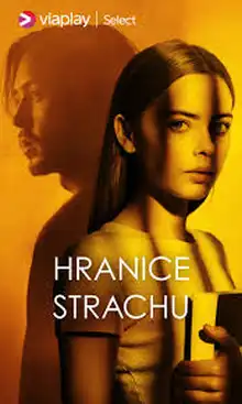 Přehrát Hranice strachu – 3. díl – Tak nějak to jde