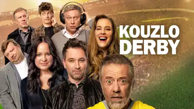 Přehrát Kouzlo derby