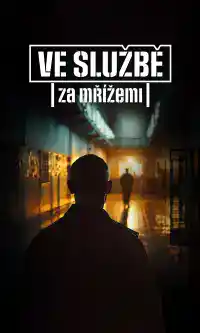 Přehrát Ve službě: Za mřížemi 2 – 6. díl – Drogy na oddíle